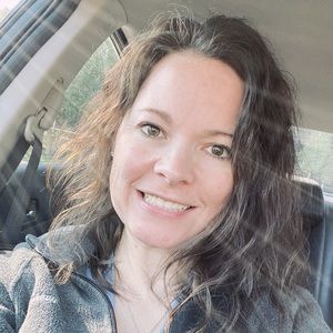 Meet your Posher, Krystal